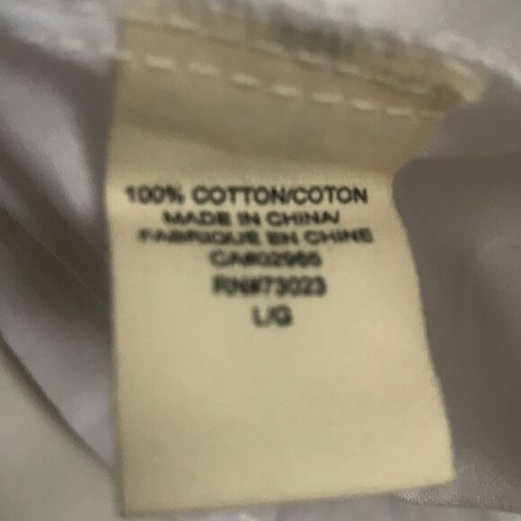 ⭐️no Comment Cotton Off Shoulder Top⭐️ - Picture 8 of 12